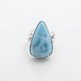 Larimar Ring, Sabine