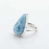 Larimar Ring, Sabine