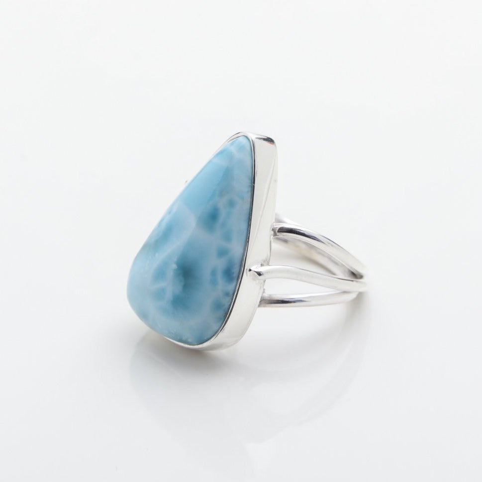 Larimar Ring, Sabine