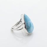 Larimar Ring, Sabine