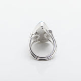Larimar Ring, Sabine