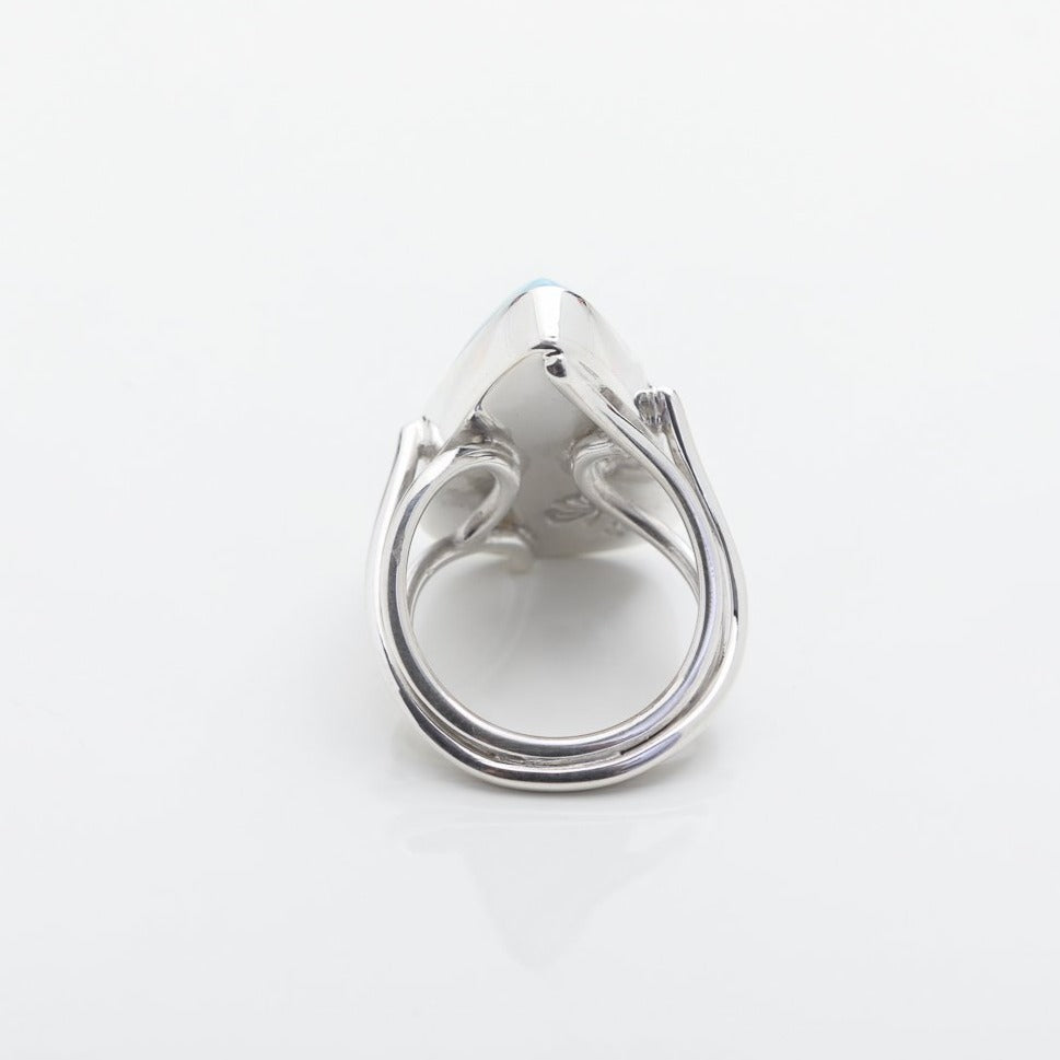 Larimar Ring, Sabine