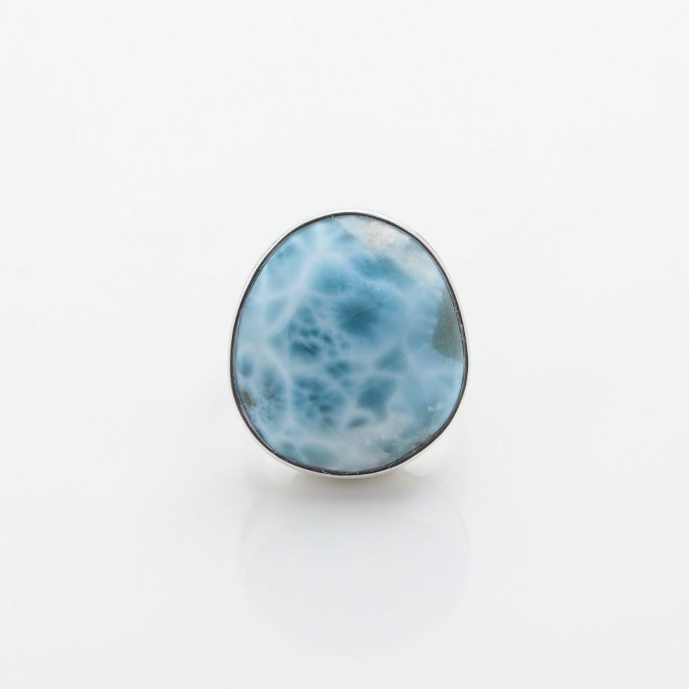Larimar Ring, Vera