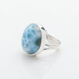 Larimar Ring, Vera