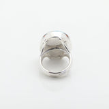 Larimar Ring, Vera