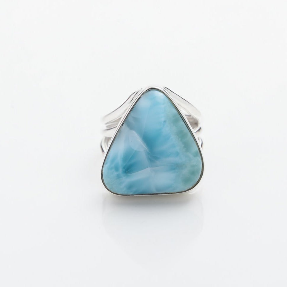 Larimar Ring Darlyn