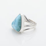 Larimar Ring Darlyn