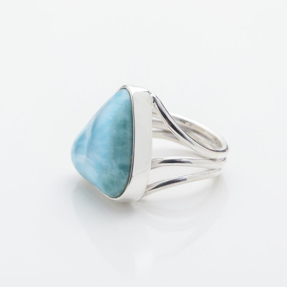 Larimar Ring Darlyn