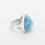 Larimar Ring Darlyn
