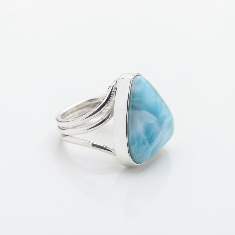 Larimar Ring Darlyn