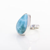 Larimar Ring, Connie