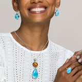 Larimar Ring Diona
