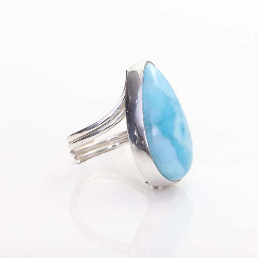 Larimar Ring, Charlize
