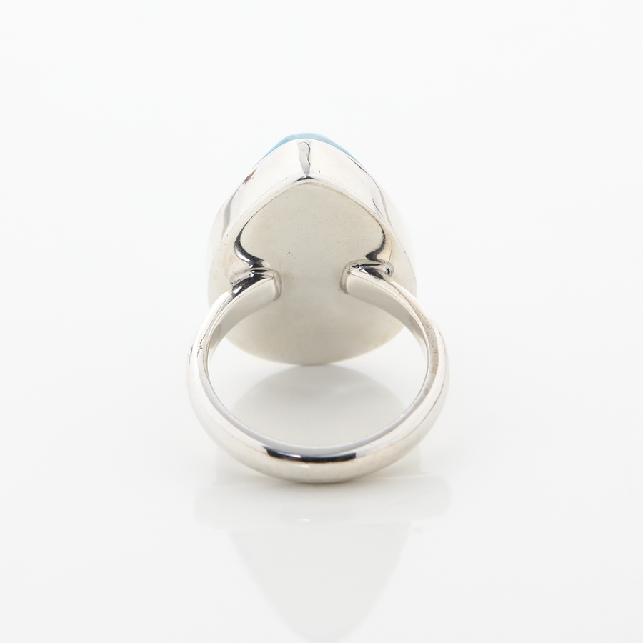Larimar Ring Acacia 