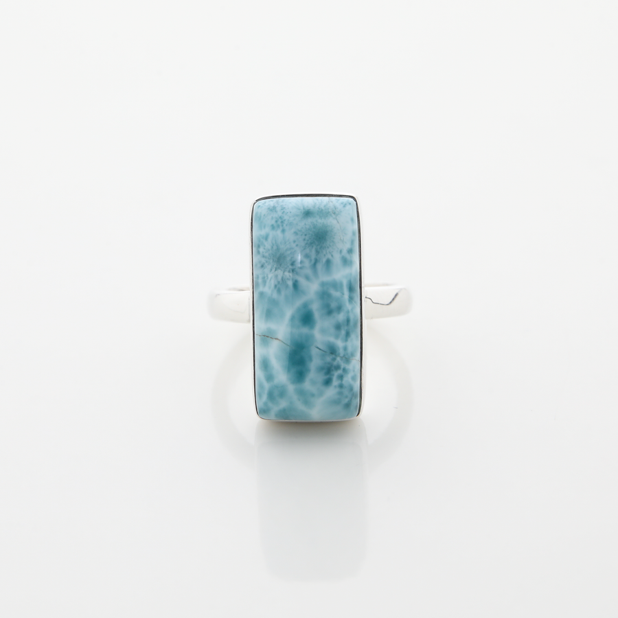 Larimar Ring Espaillat