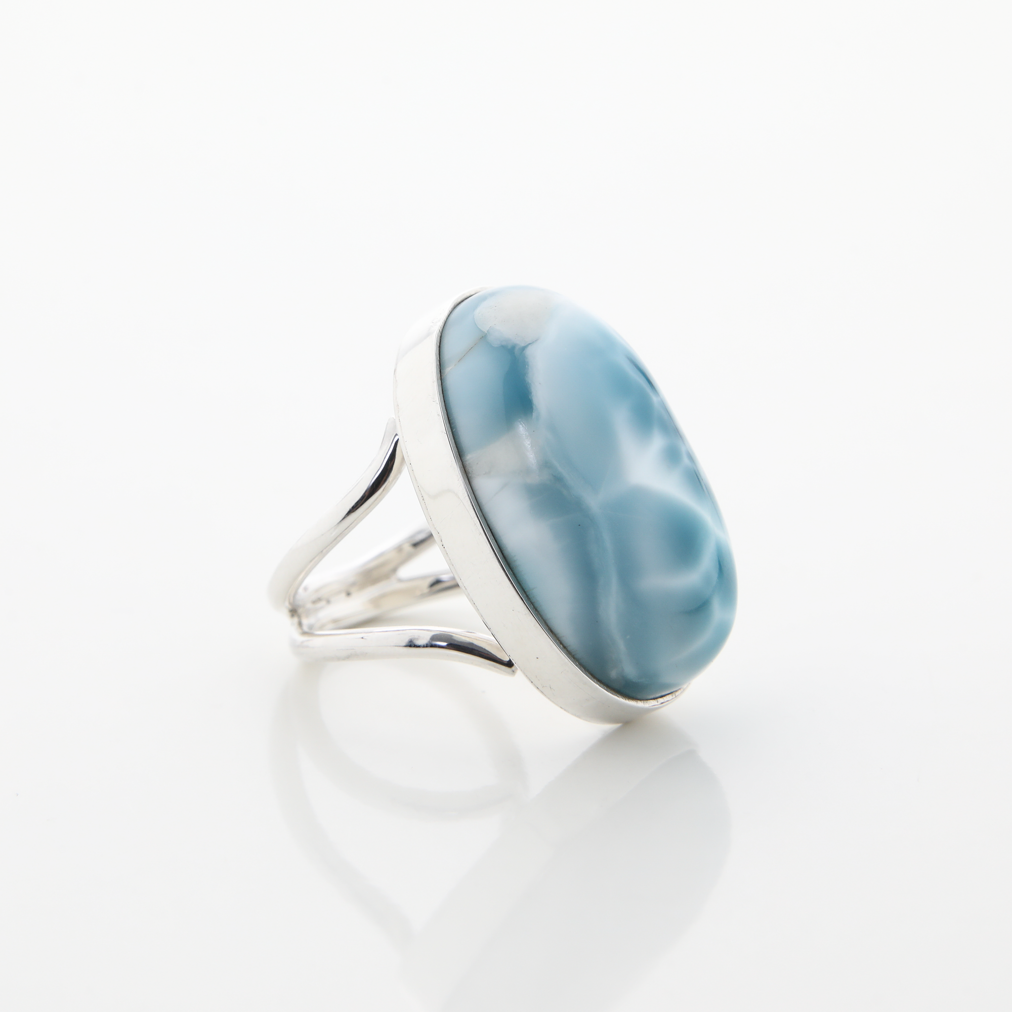 Larimar Ring Peravia