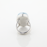 Larimar Ring Peravia