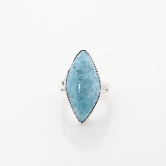 Larimar Stone Rings | The Larimar Shop | Official Larimar Website