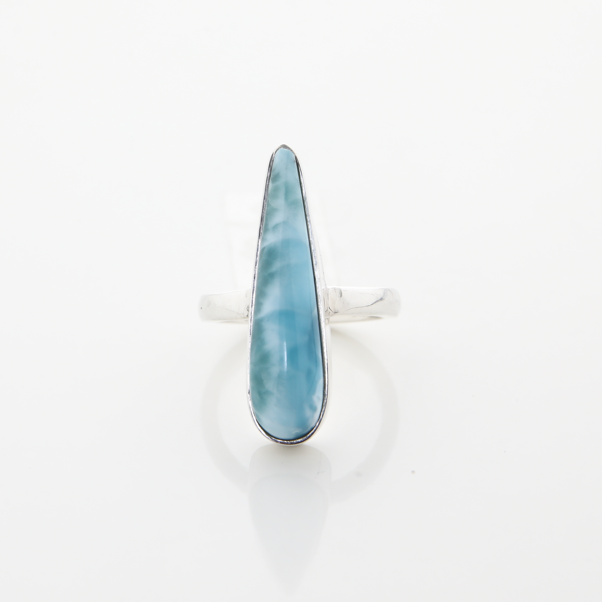 Larimar Ring Azua