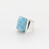 Larimar Ring, Aguan