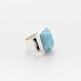 Larimar Ring, Aguan