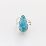 Larimar Ring, Hayner