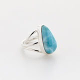Larimar Ring, Hayner
