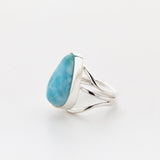 Larimar Ring, Hayner