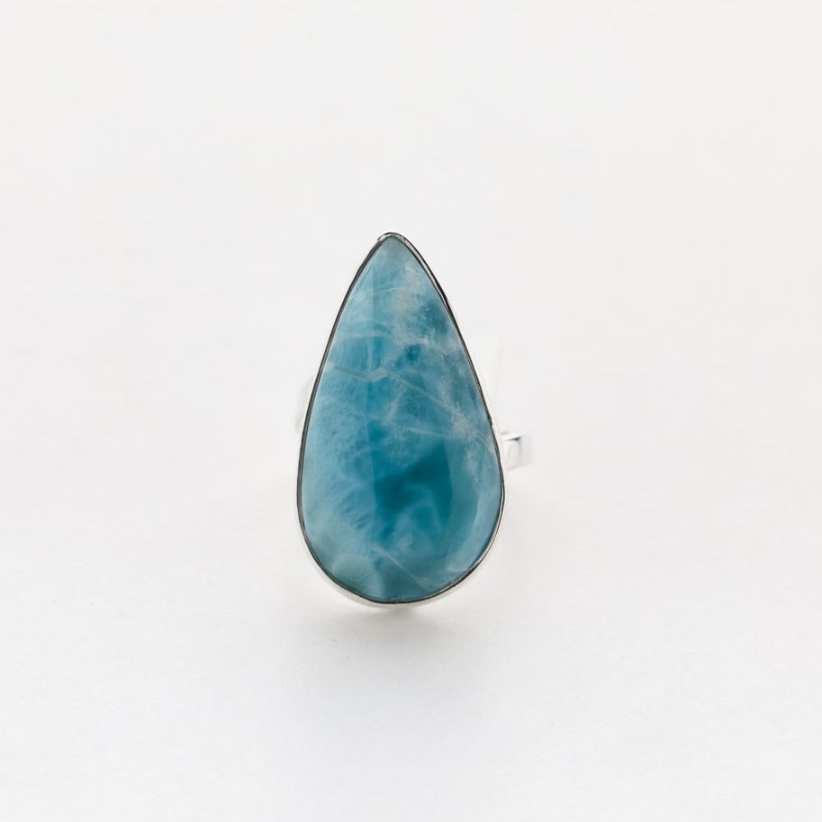 Larimar Ring, Reece