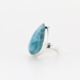 Larimar Ring, Reece