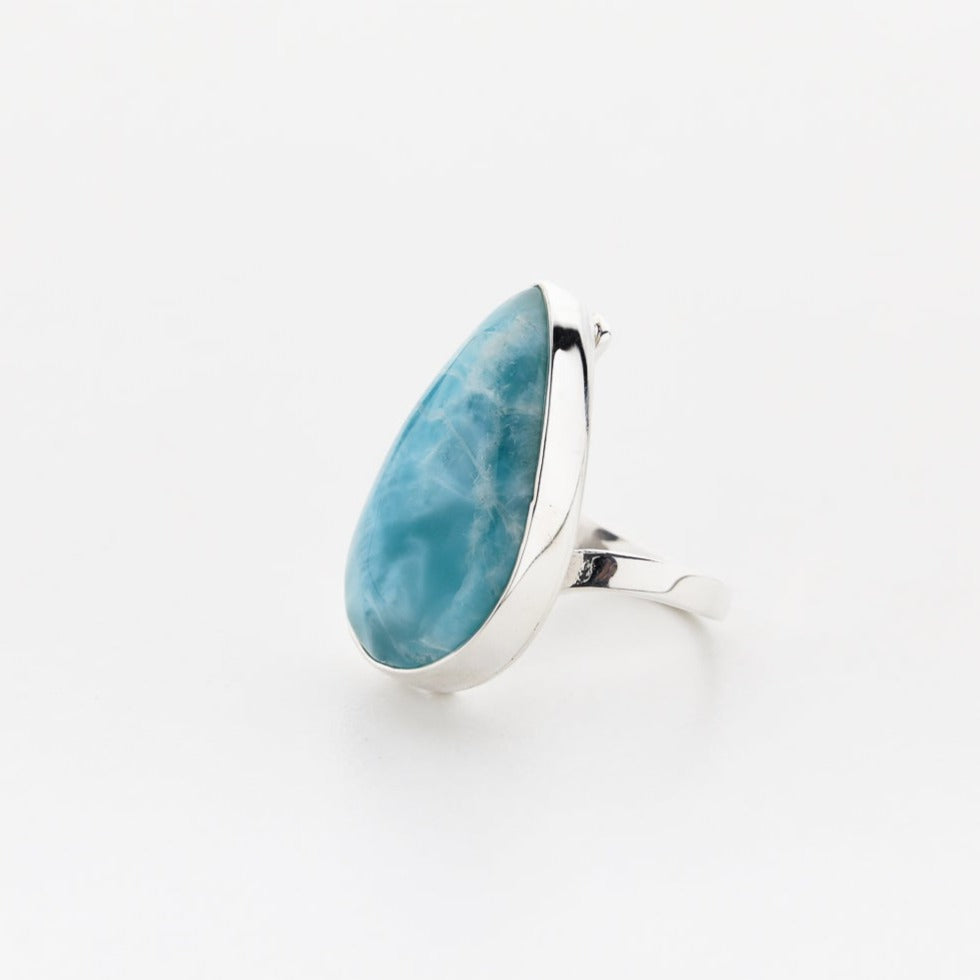 Larimar Ring, Reece