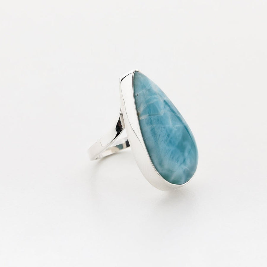 Larimar Ring, Reece