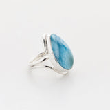 Larimar Ring, Namsen