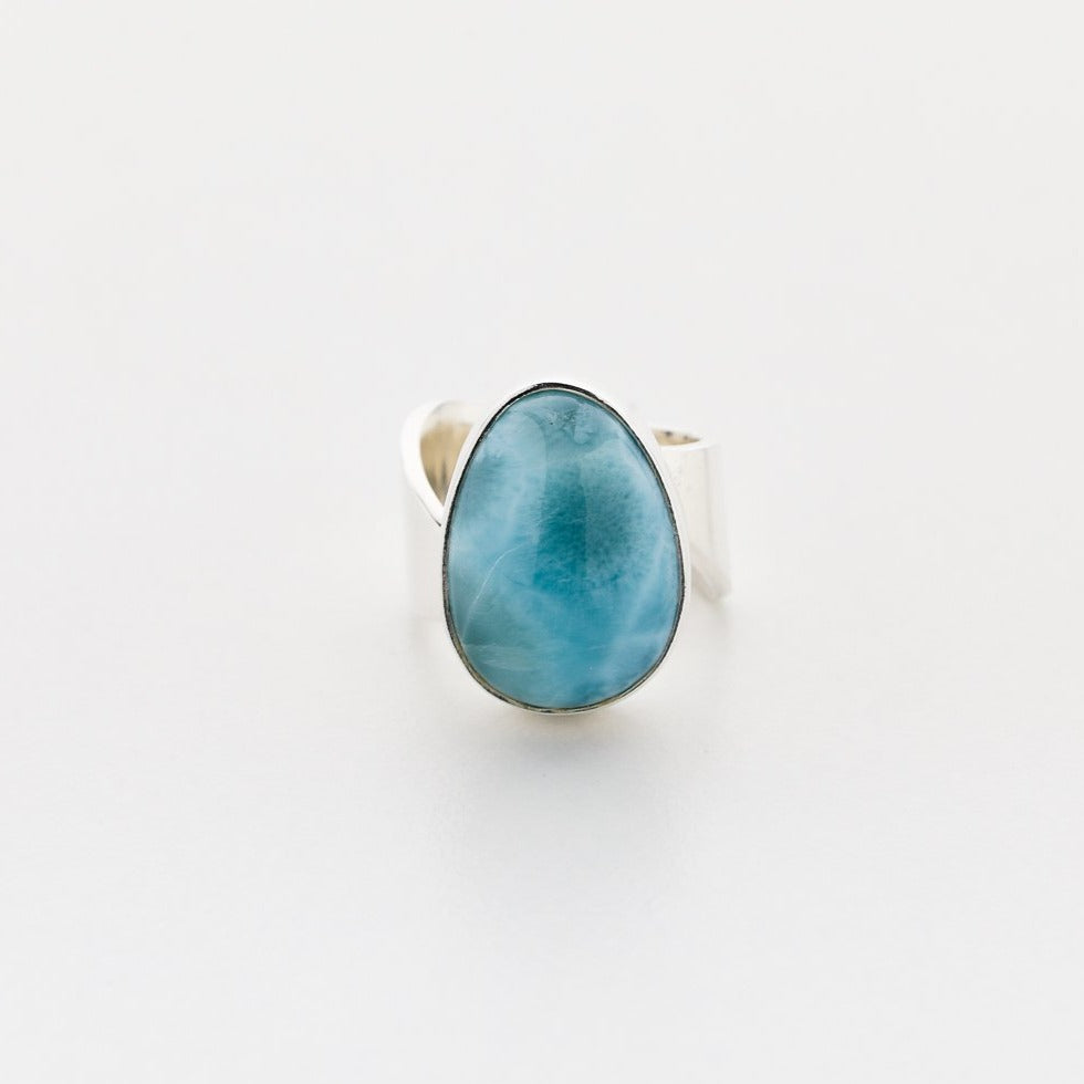 Larimar Ring, Kamandi