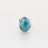 Larimar Ring, Kamandi