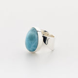 Larimar Ring, Kamandi
