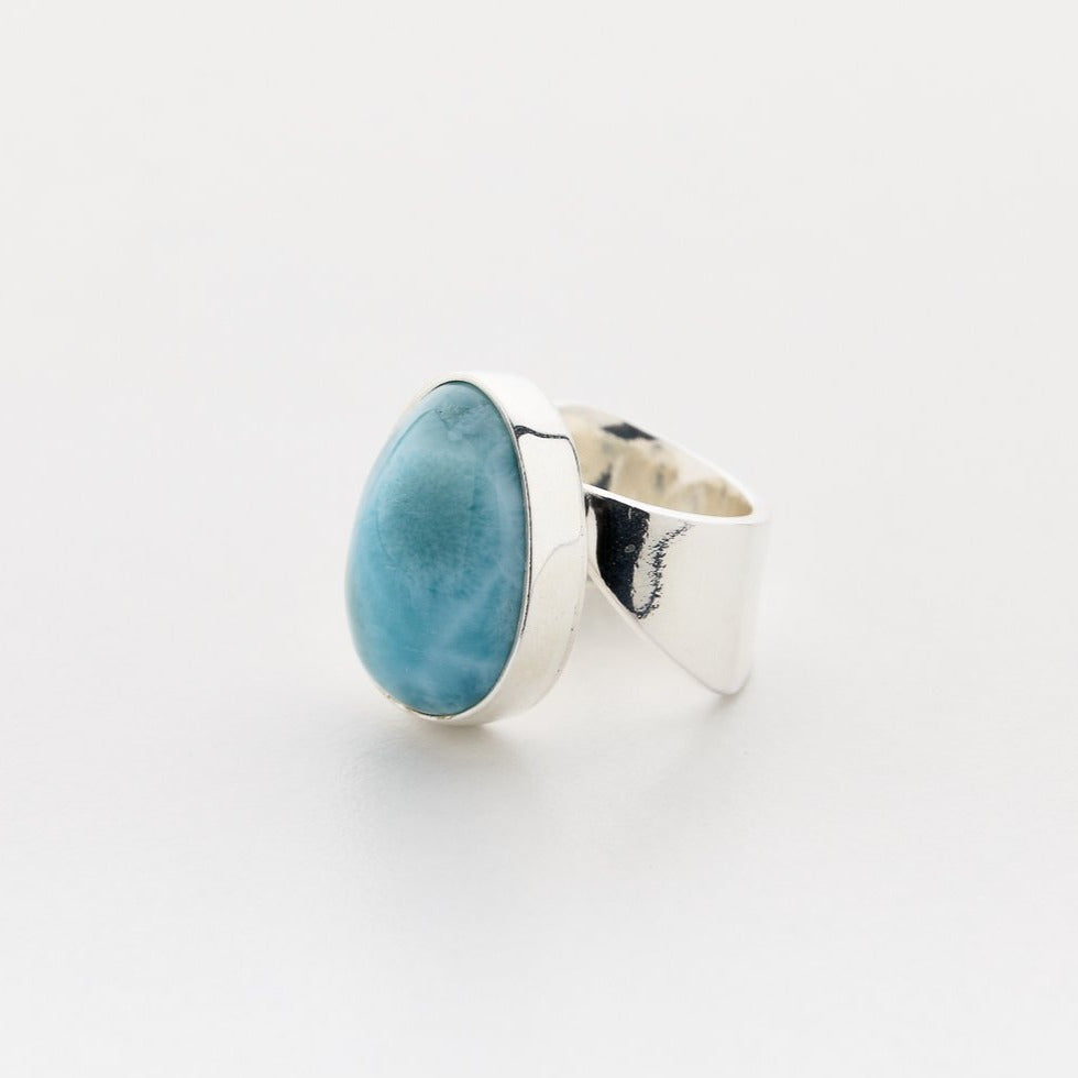 Larimar Ring, Kamandi