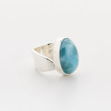 Larimar Ring, Kamandi