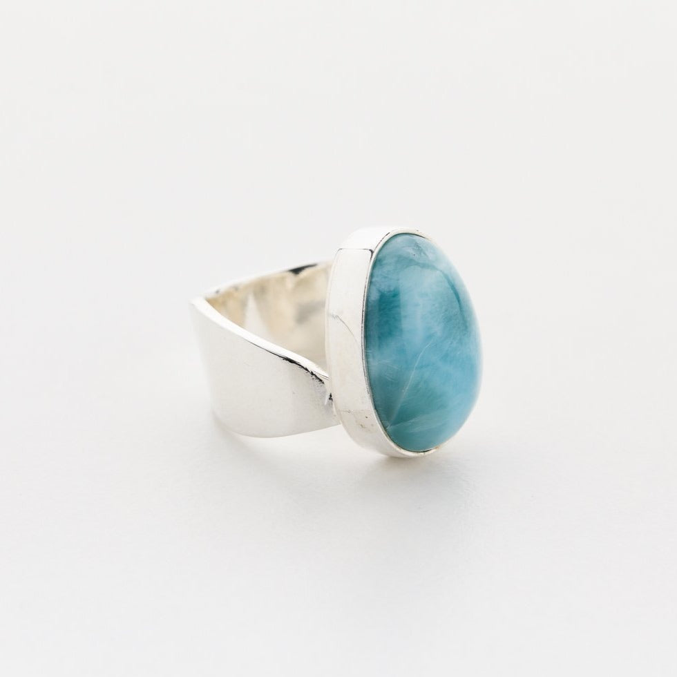 Larimar Ring, Kamandi