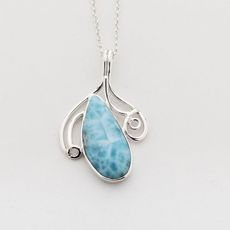 Larimar Pendant, Otta