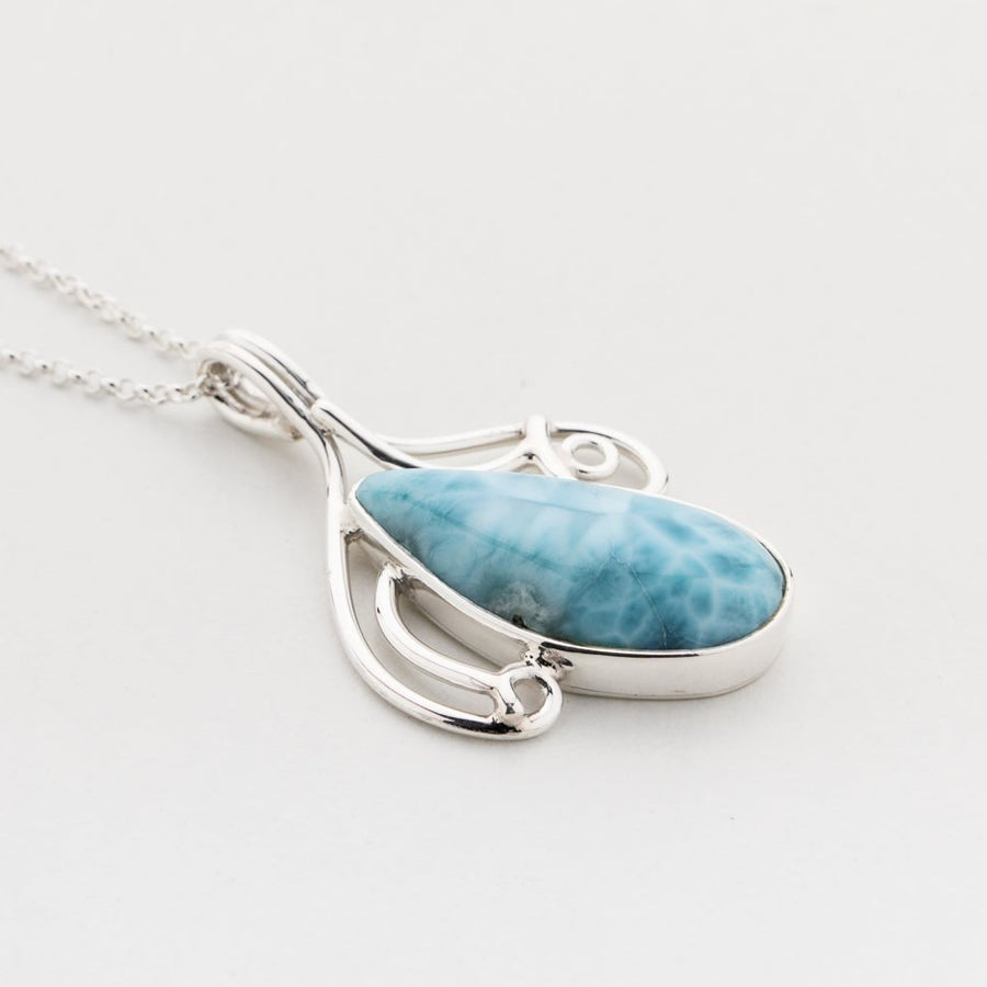 Larimar Pendant, Otta