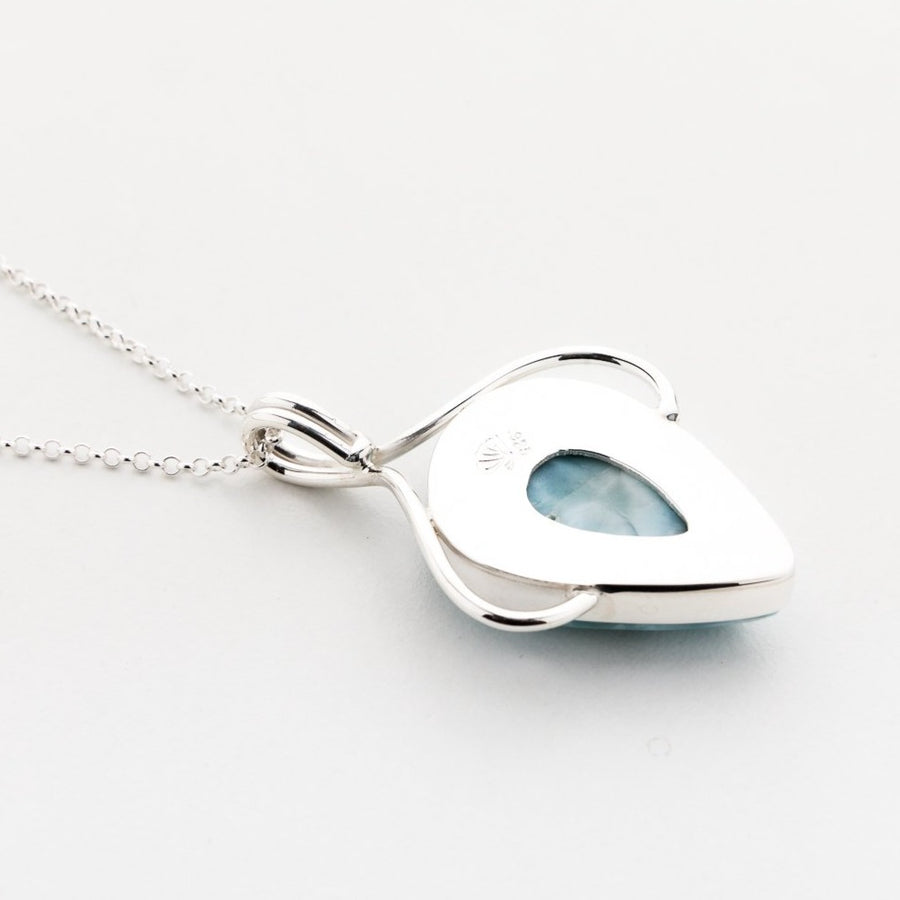 Larimar Pendant, Torola