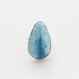 Larimar Ring, Carrack