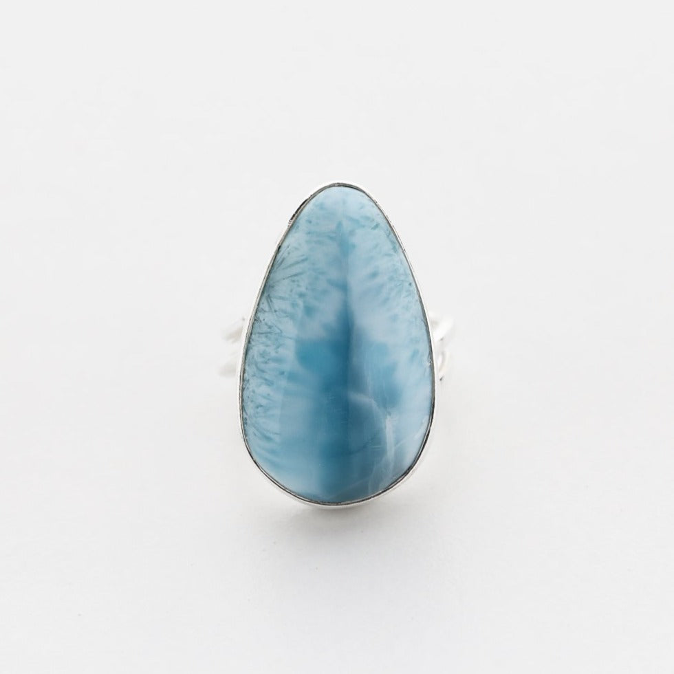 Larimar Ring, Carrack