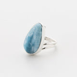 Larimar Ring, Carrack