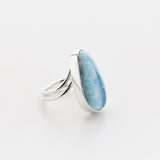 Larimar Ring, Carrack