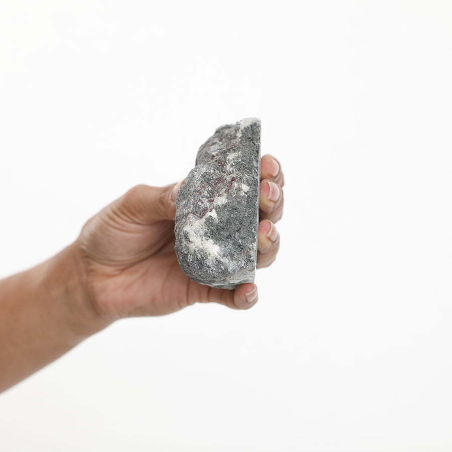 Larimar Rough Stone Xzavier