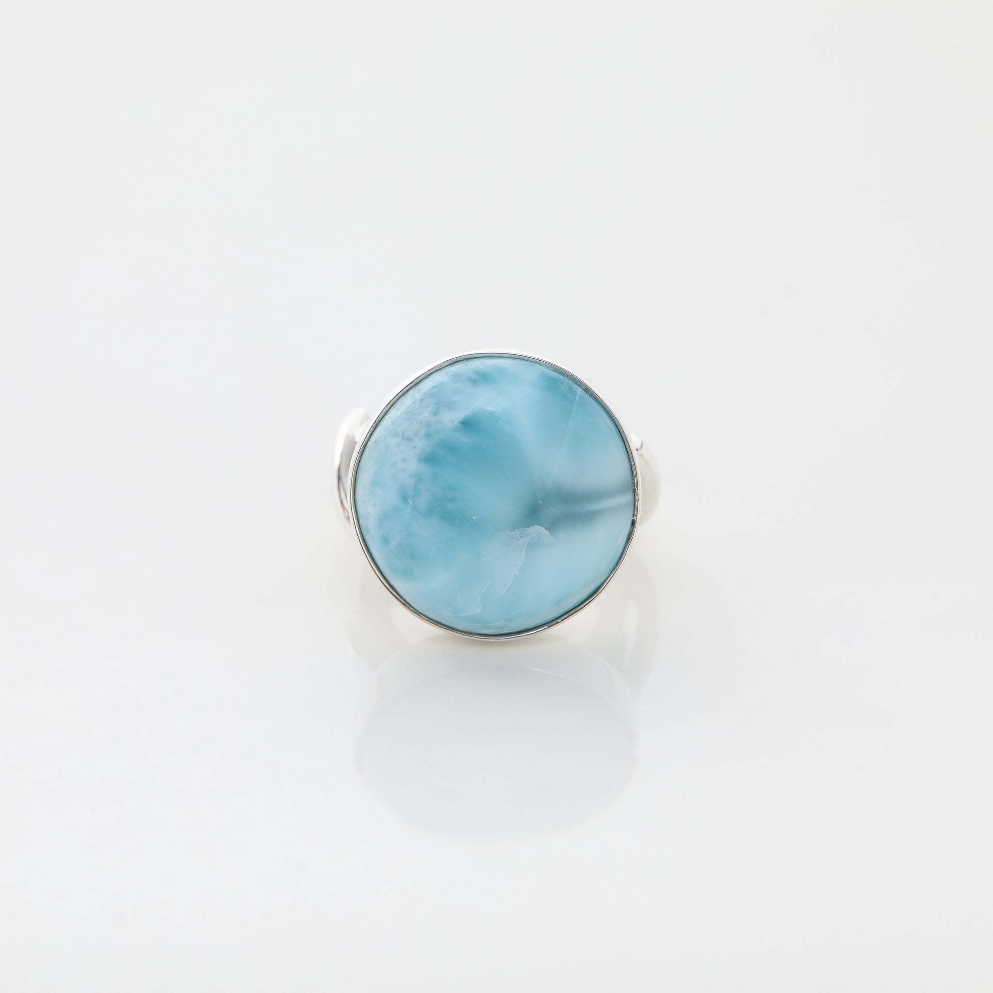 Larimar Ring, Amalia