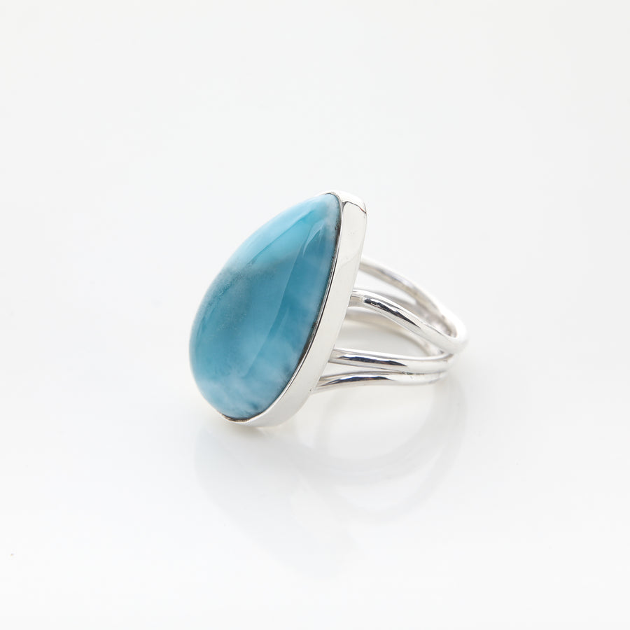 Larimar Ring, Payton