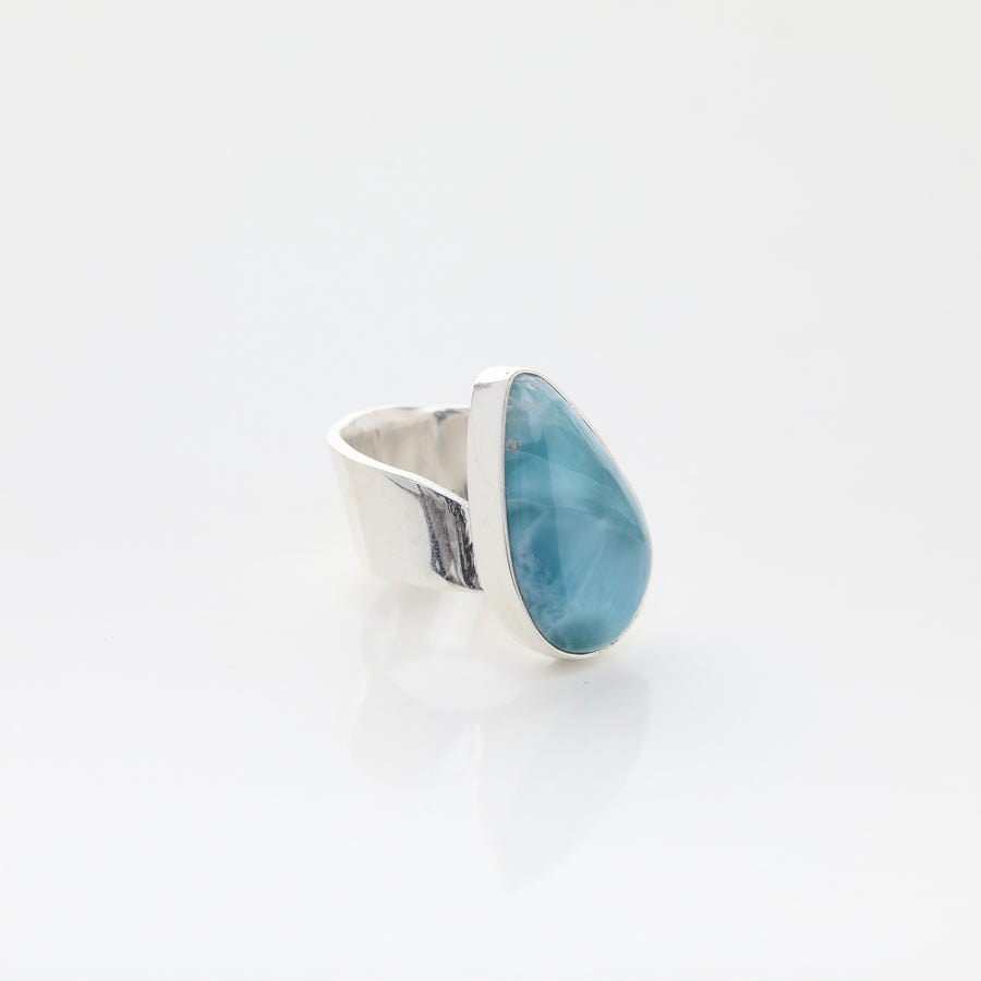 Larimar Ring, Aurelie